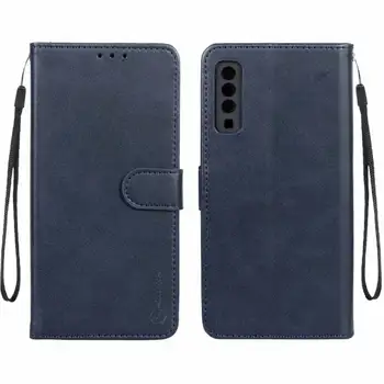 کیف چرمی موبایل سامسونگ مدل A750 / A7